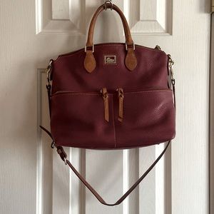 Dooney Bourke shoulder bag